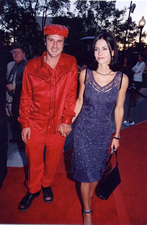 courteney cox young|courteney cox husband.